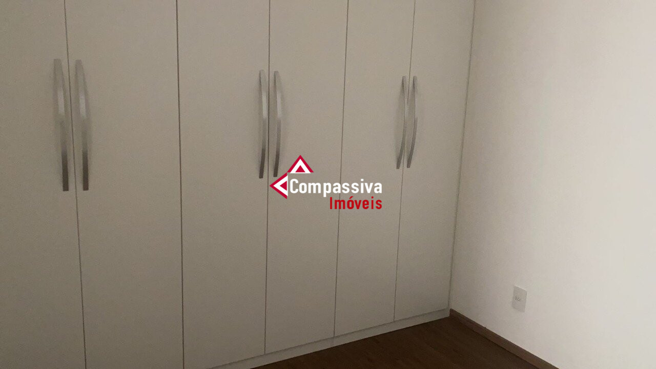 VENDE-SE Apartamento